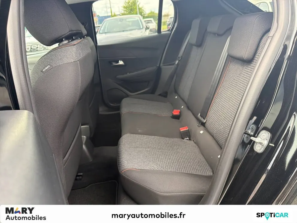 Véhicule occasion 236747 - peugeot 208 - Photo 9