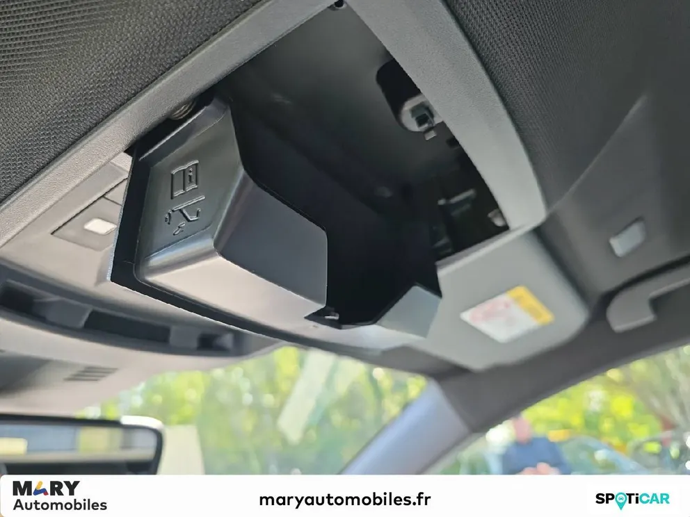 Véhicule occasion 187145 - peugeot 3008 - Photo 20