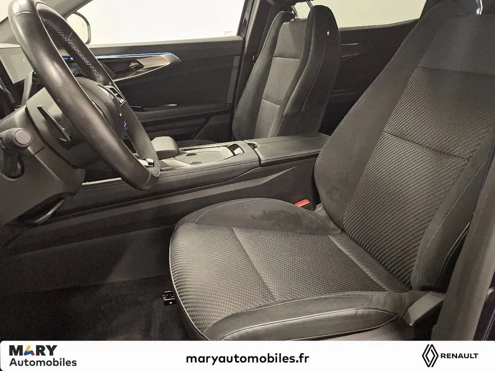 Véhicule occasion 213249 - renault ESPACE - Photo 9