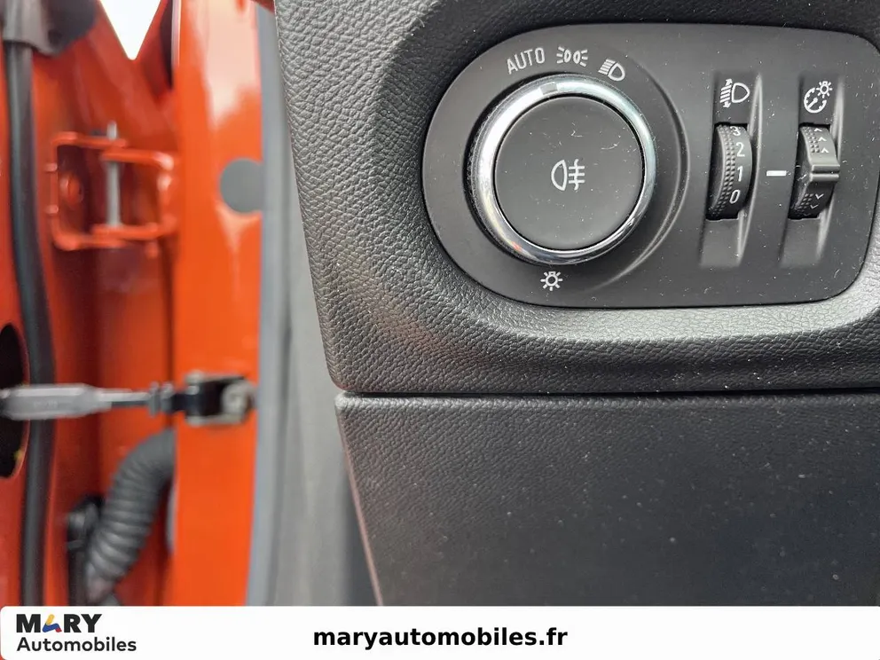 Véhicule occasion 195383 - opel CORSA - Photo 15