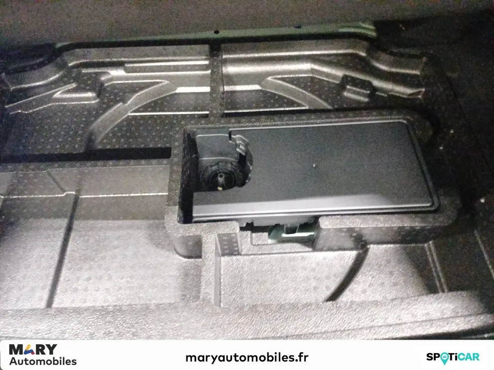 Véhicule occasion 198226 - peugeot 308 - Photo 13