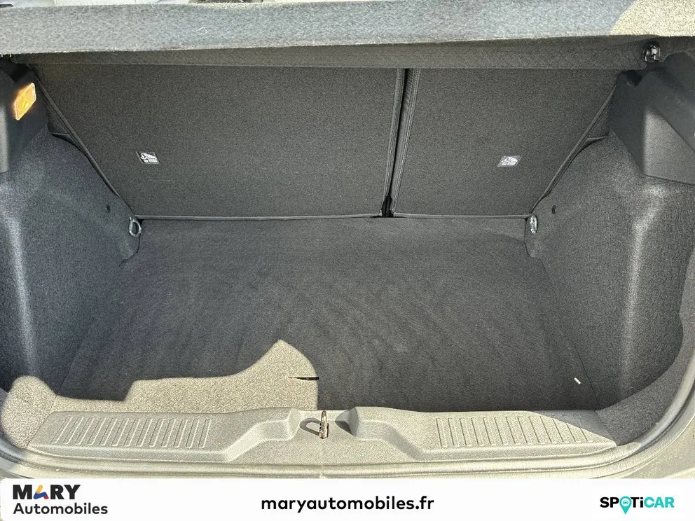 Véhicule occasion 195776 - Citroën C3 - Photo 7