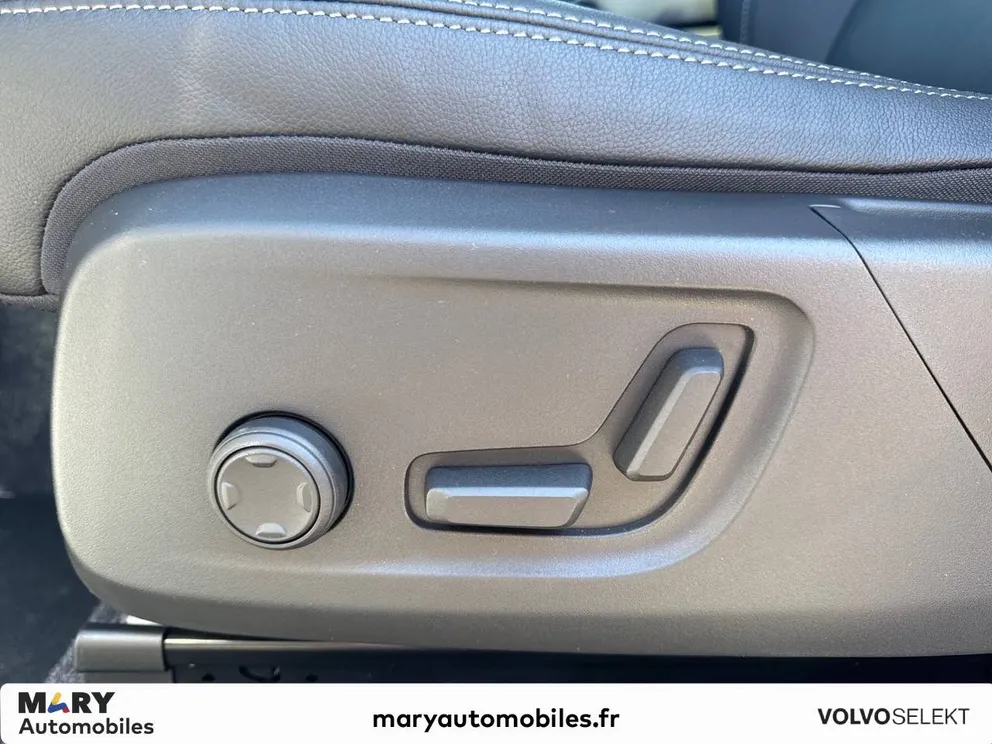 Véhicule occasion 224938 - volvo XC40 - Photo 13