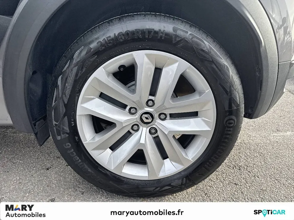 Véhicule occasion 204497 - renault CAPTUR - Photo 11