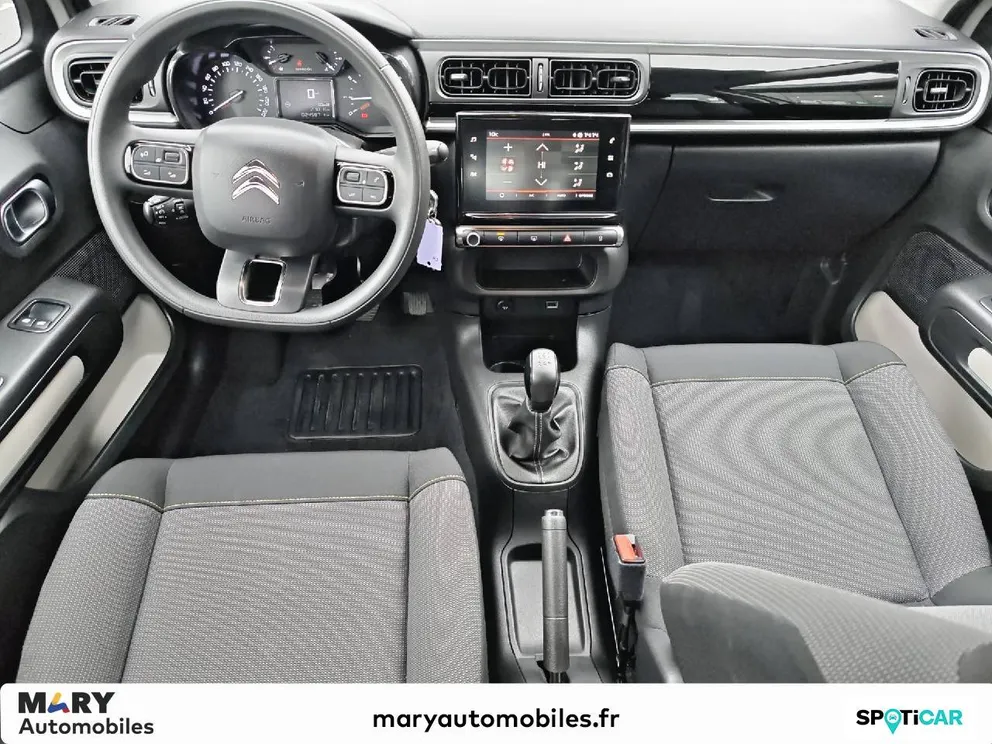 Véhicule occasion 214675 - Citroën C3 - Photo 8