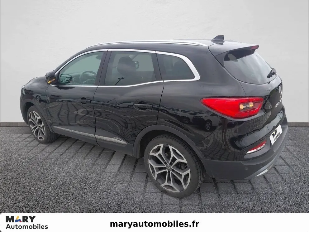 Véhicule occasion 229981 - renault KADJAR - Photo 7
