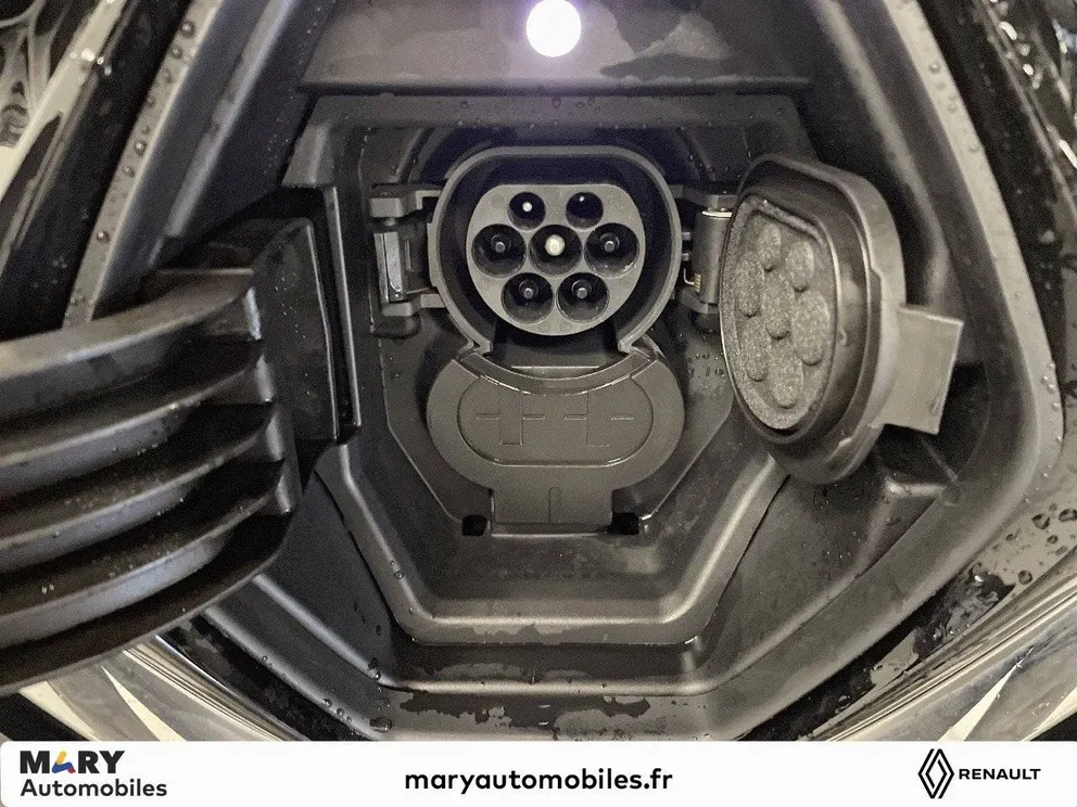 Véhicule occasion 191741 - renault ZOE - Photo 16