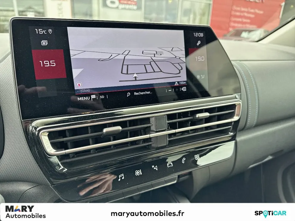 Véhicule occasion 226831 - Citroën C5 AIRCROSS - Photo 18