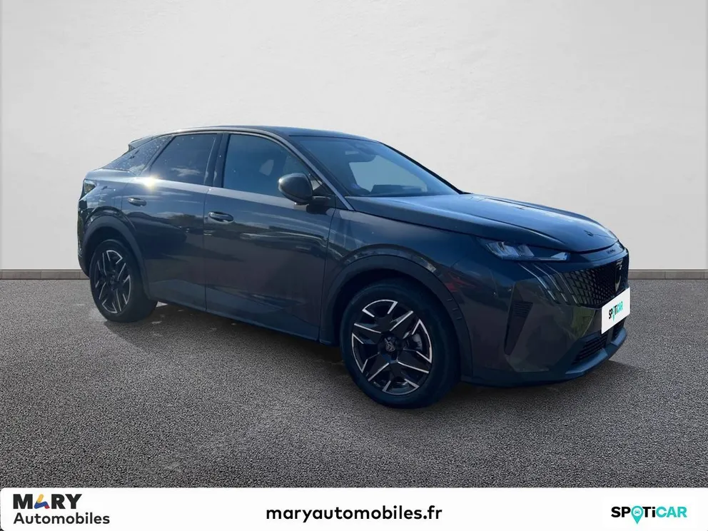 Véhicule occasion 228810 - peugeot 3008 - Photo 3