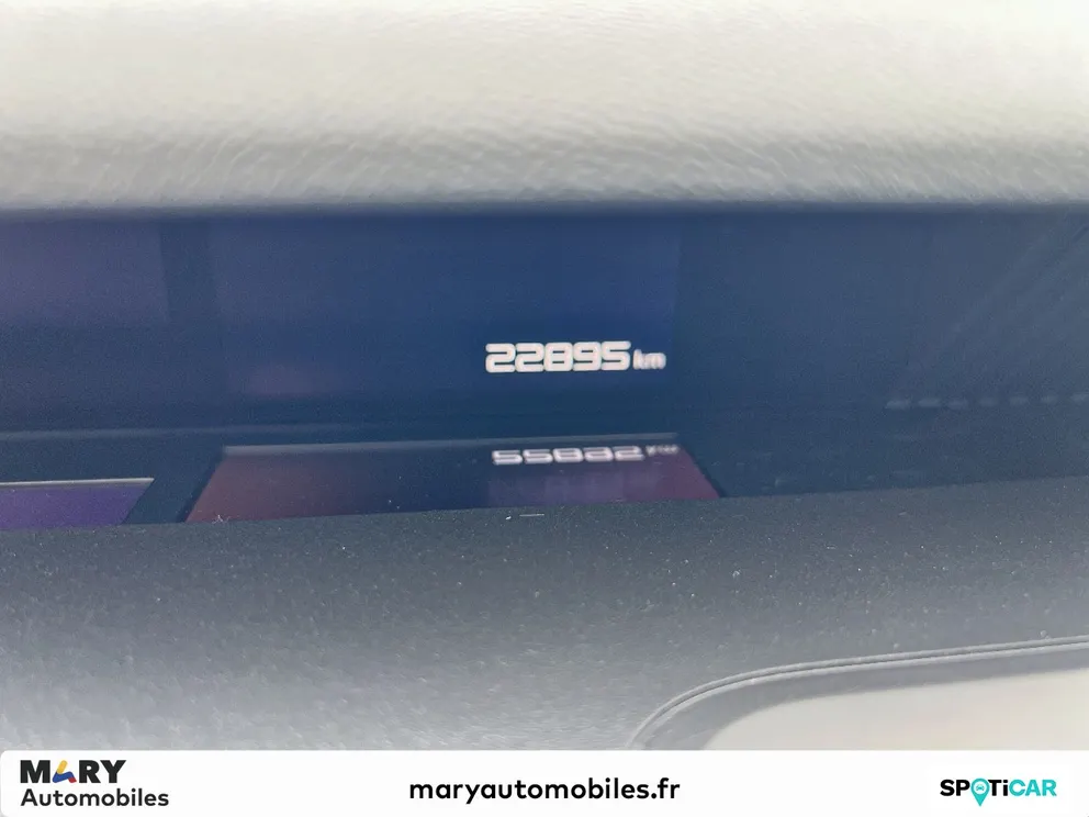 Véhicule occasion 1227093 - Citroën C3 - Photo 11