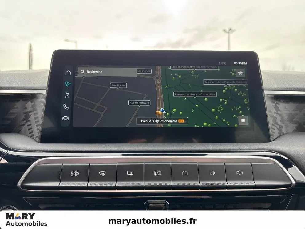 Véhicule occasion 232264 - mg MG3 - Photo 16