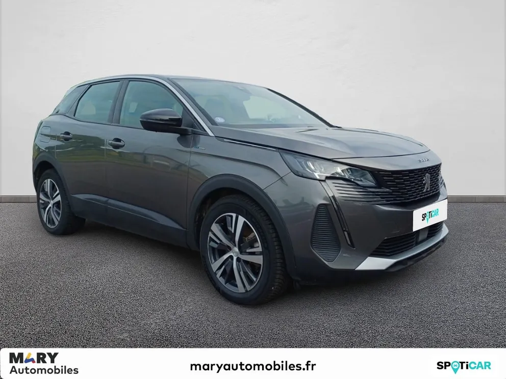 Véhicule occasion 1233598 - peugeot 3008 - Photo 5