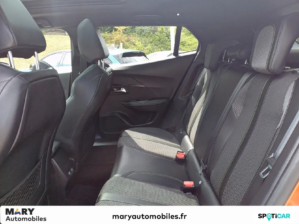 Véhicule occasion 1229648 - peugeot 2008 - Photo 15