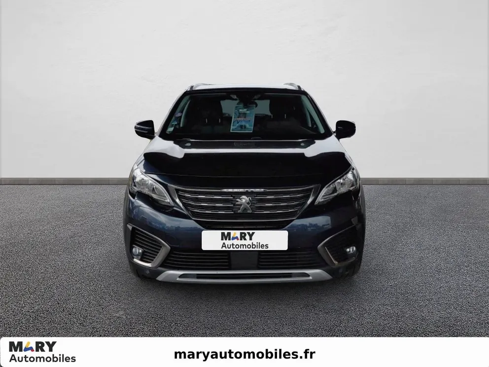 Véhicule occasion 237571 - peugeot 5008 - Photo 6