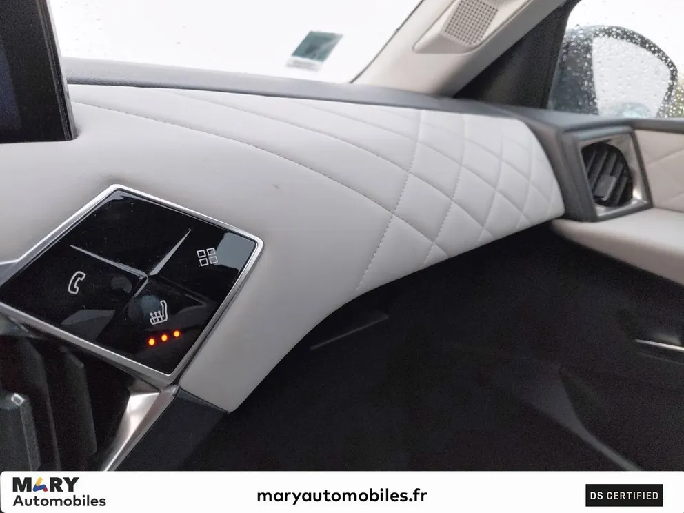 Véhicule occasion 213874 - ds DS 3 - Photo 21