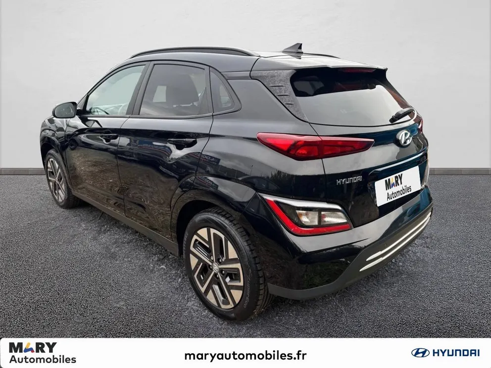 Véhicule occasion 188841 - hyundai KONA - Photo 7