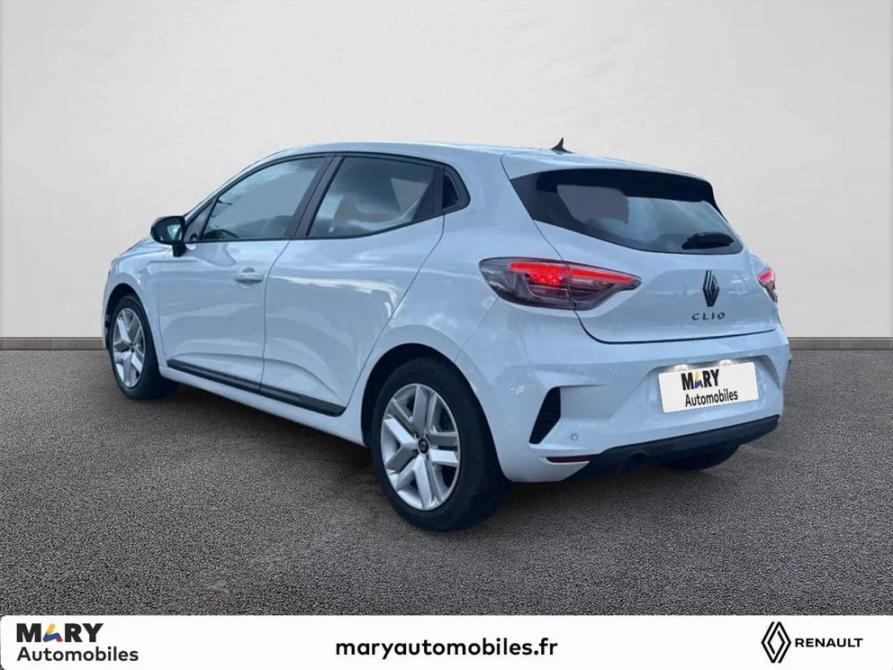 Véhicule occasion 203647 - renault CLIO - Photo 7