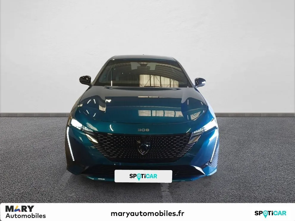 Véhicule occasion 189328 - peugeot 308 - Photo 2