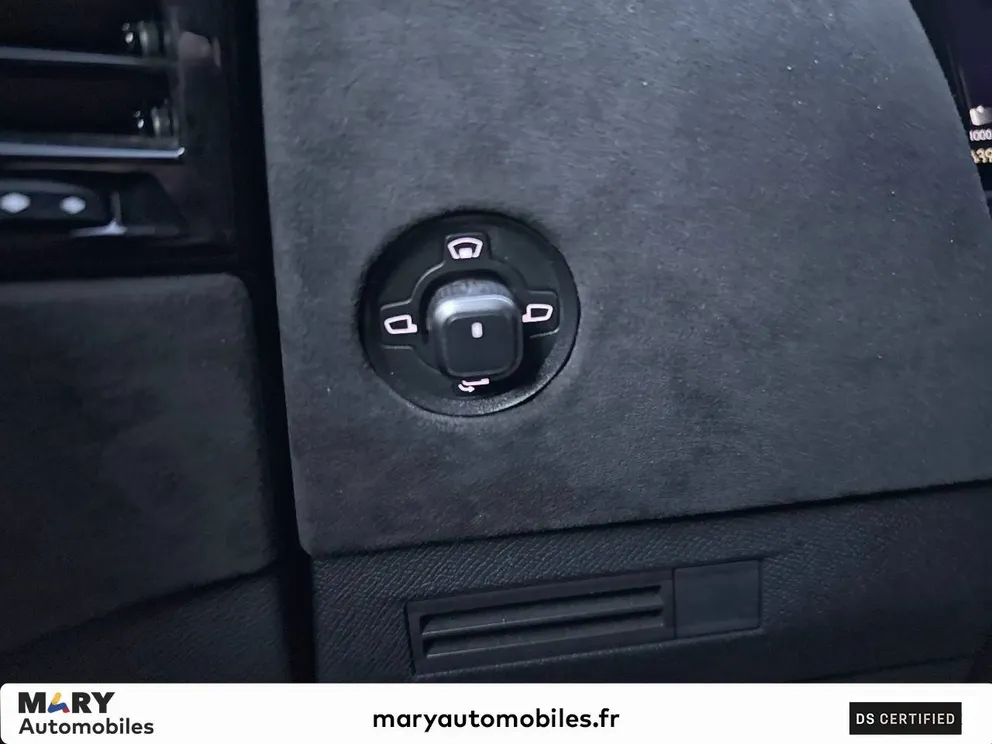 Véhicule occasion 216064 - ds DS 4 - Photo 13