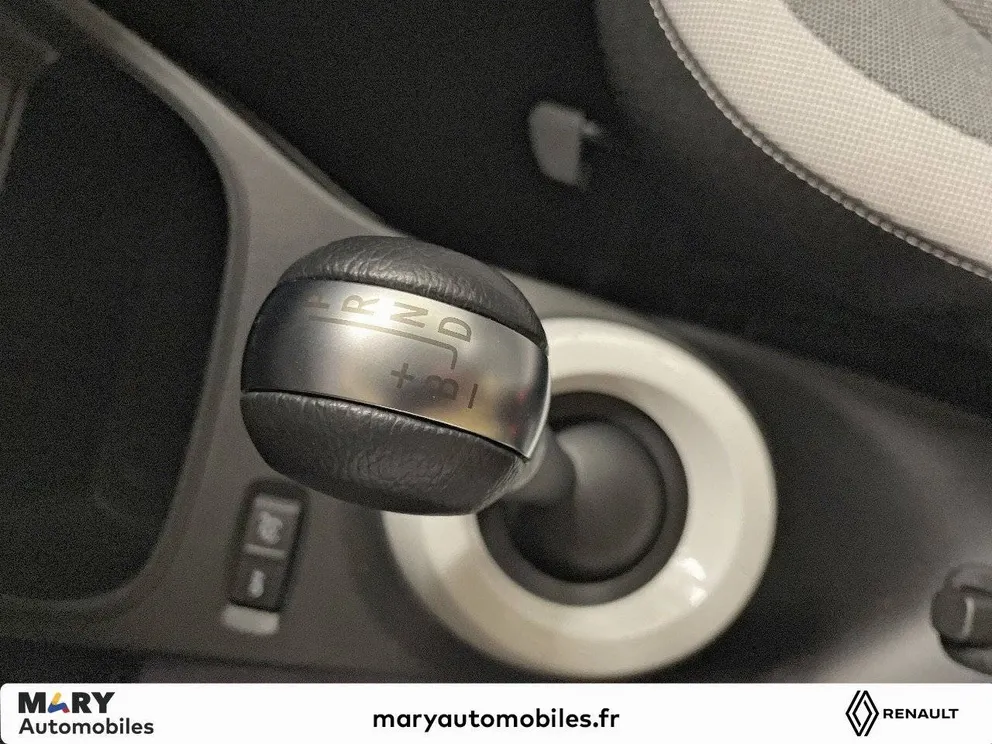 Véhicule occasion 151196 - renault TWINGO - Photo 13