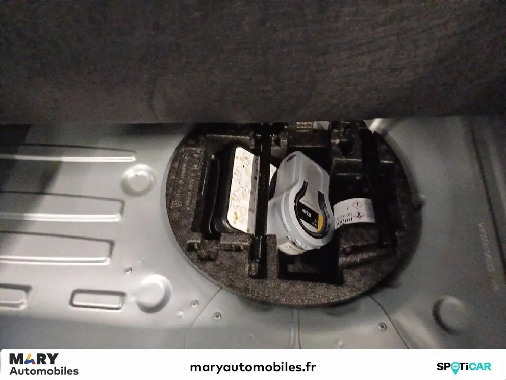 Véhicule occasion 170568 - renault ZOE - Photo 13