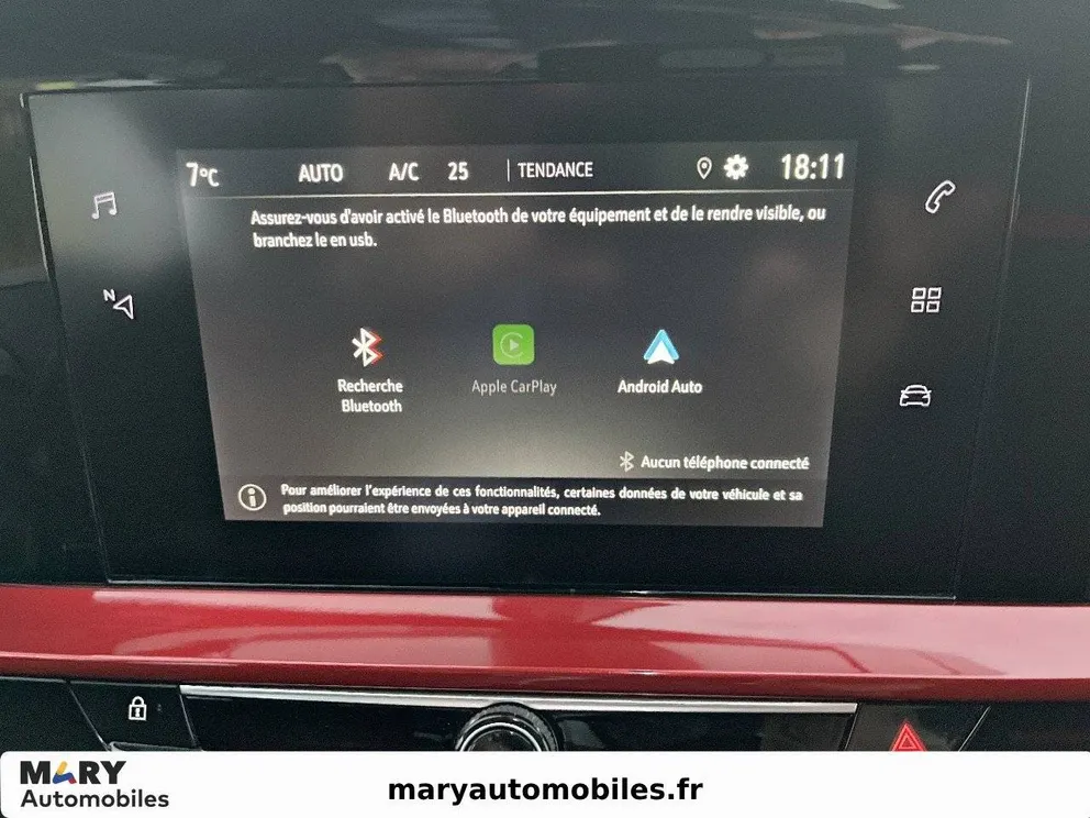 Véhicule occasion 207640 - opel MOKKA - Photo 13