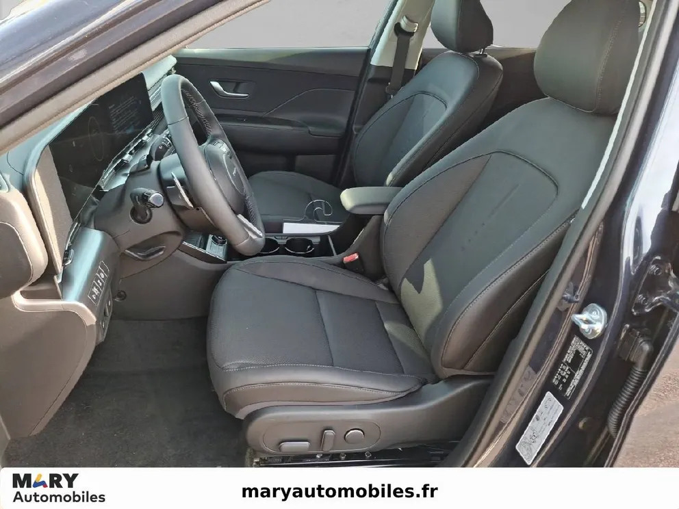 Véhicule occasion 220093 - hyundai KONA - Photo 9