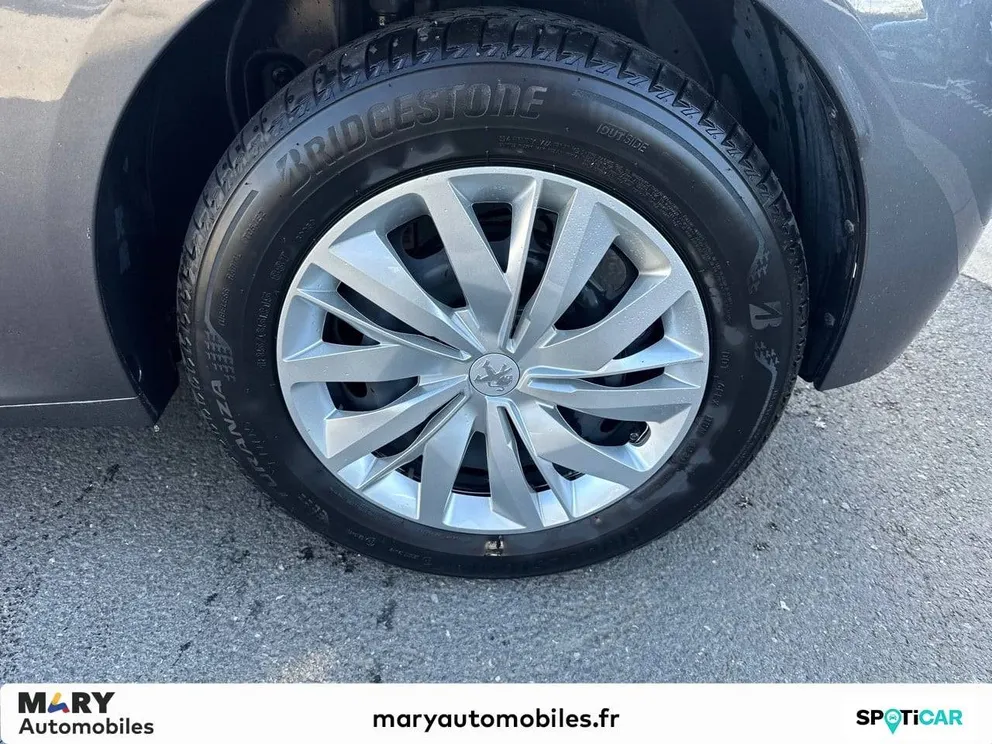 Véhicule occasion 200328 - peugeot 208 - Photo 11