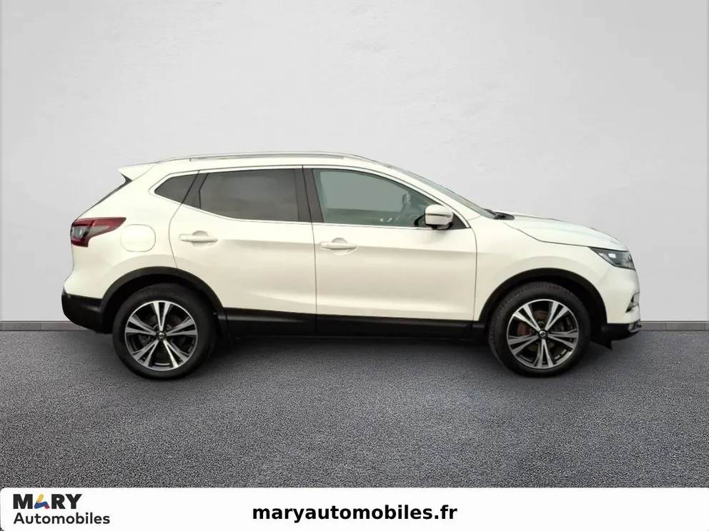 Véhicule occasion 218466 - nissan QASHQAI - Photo 4