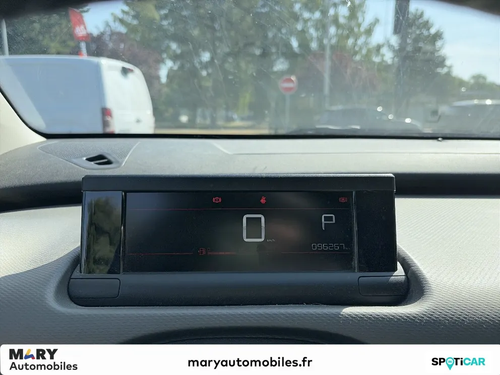 Véhicule occasion 238918 - Citroën C4 CACTUS - Photo 10