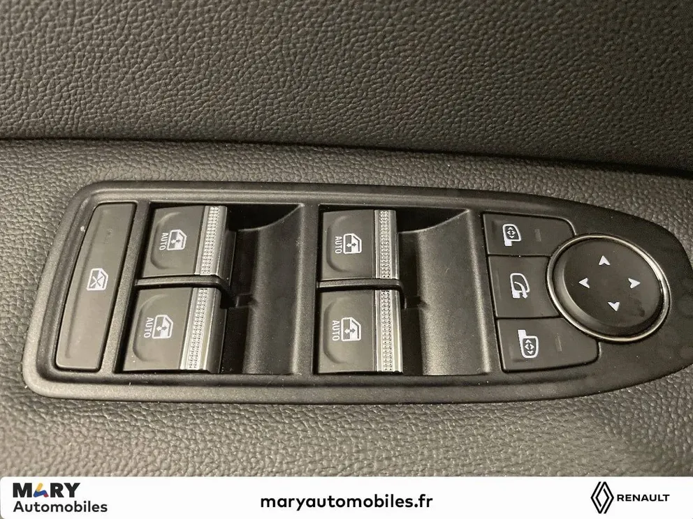 Véhicule occasion 200911 - renault CAPTUR - Photo 14