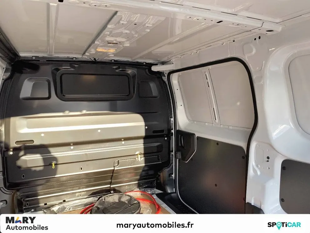 Véhicule occasion 198501 - Citroën JUMPY - Photo 6
