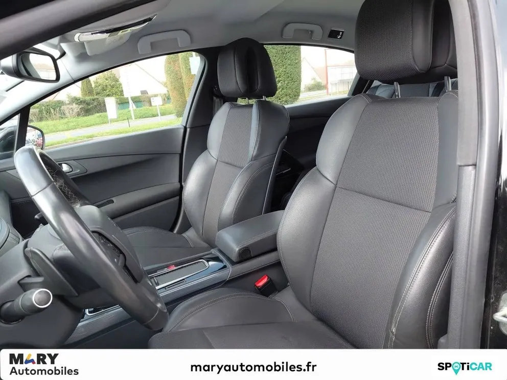 Véhicule occasion 226982 - peugeot 508 - Photo 9