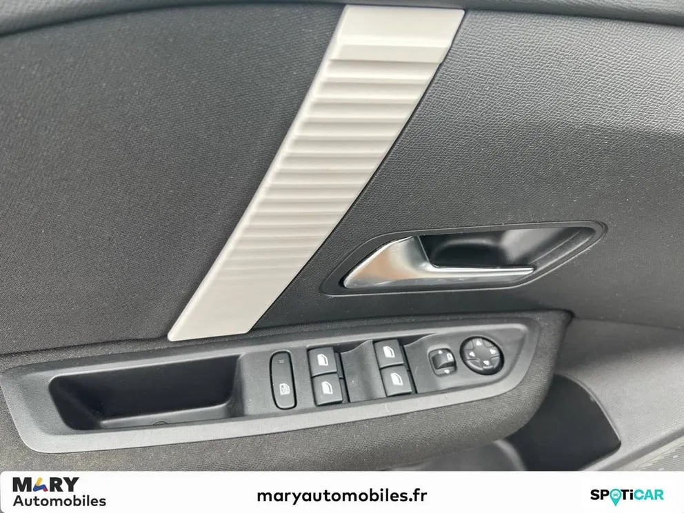 Véhicule occasion 220278 - Citroën C4 - Photo 15