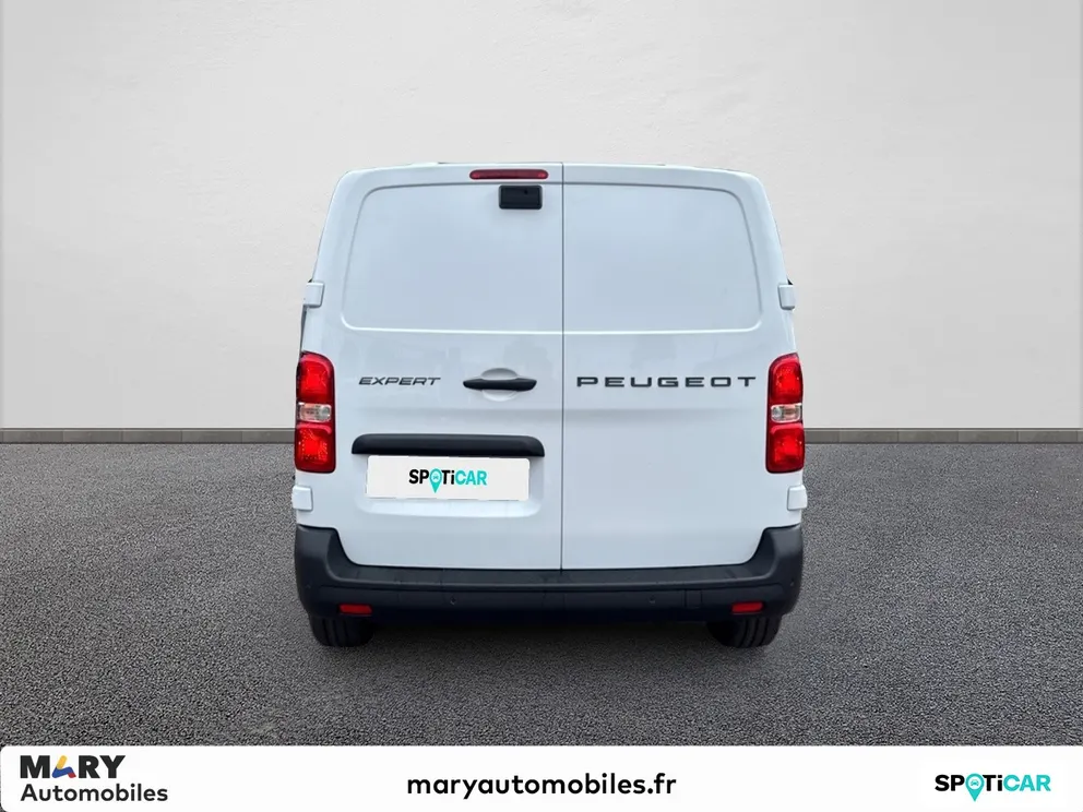Véhicule occasion 1229896 - peugeot EXPERT - Photo 3