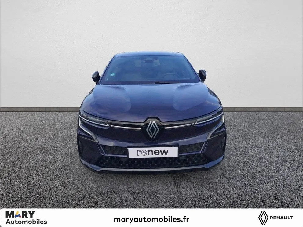 Véhicule occasion 204442 - renault MEGANE - Photo 2