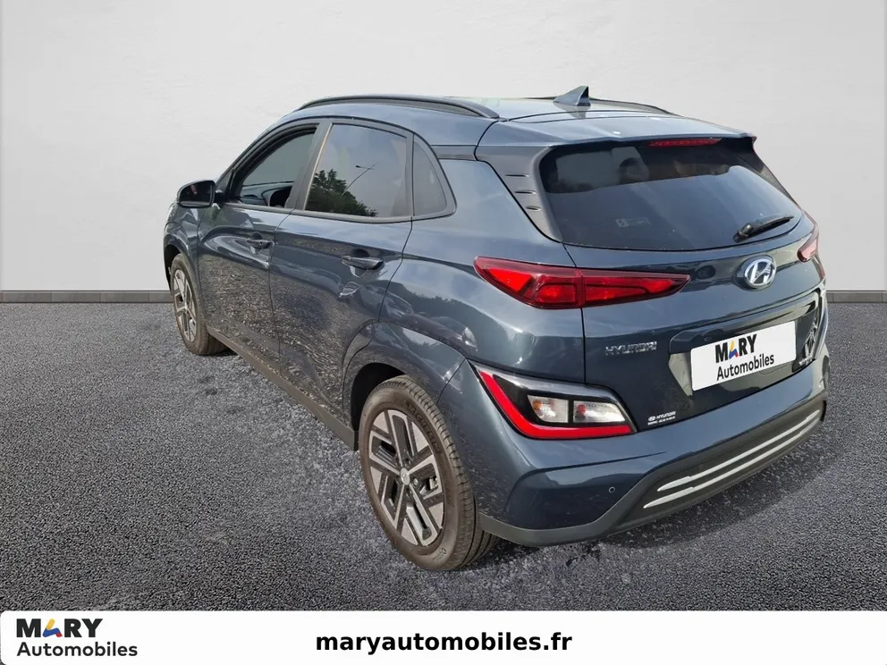 Véhicule occasion 234394 - hyundai KONA - Photo 2