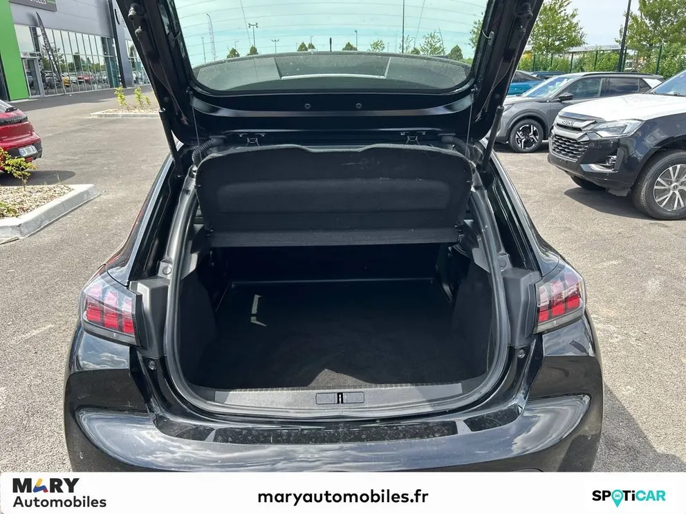 Véhicule occasion 174219 - peugeot 208 - Photo 6