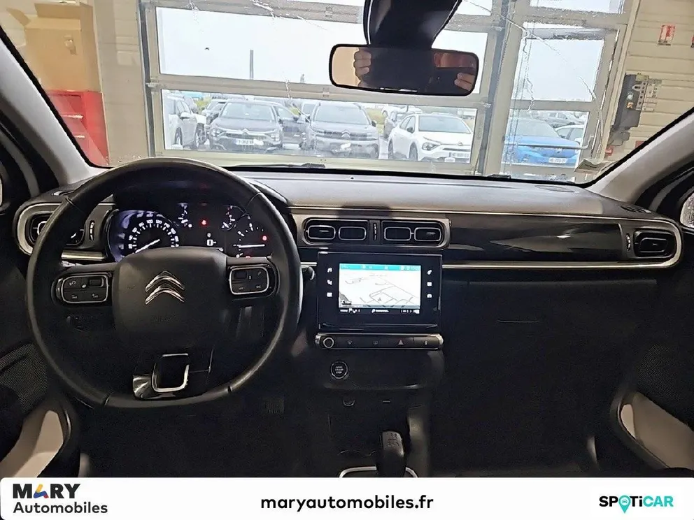Véhicule occasion 195095 - Citroën C3 - Photo 8