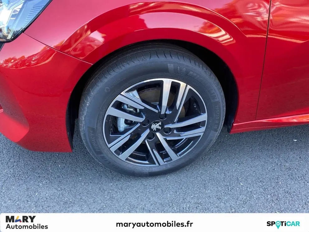 Véhicule occasion 201727 - peugeot 208 - Photo 14