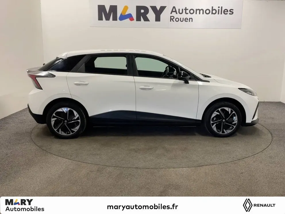 Véhicule occasion 219482 - mg MG4 - Photo 4