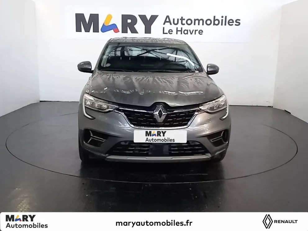 Véhicule occasion 206808 - renault ARKANA - Photo 2