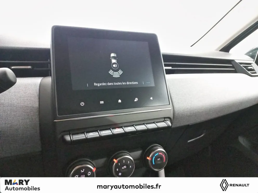 Véhicule occasion 230271 - renault CLIO - Photo 19