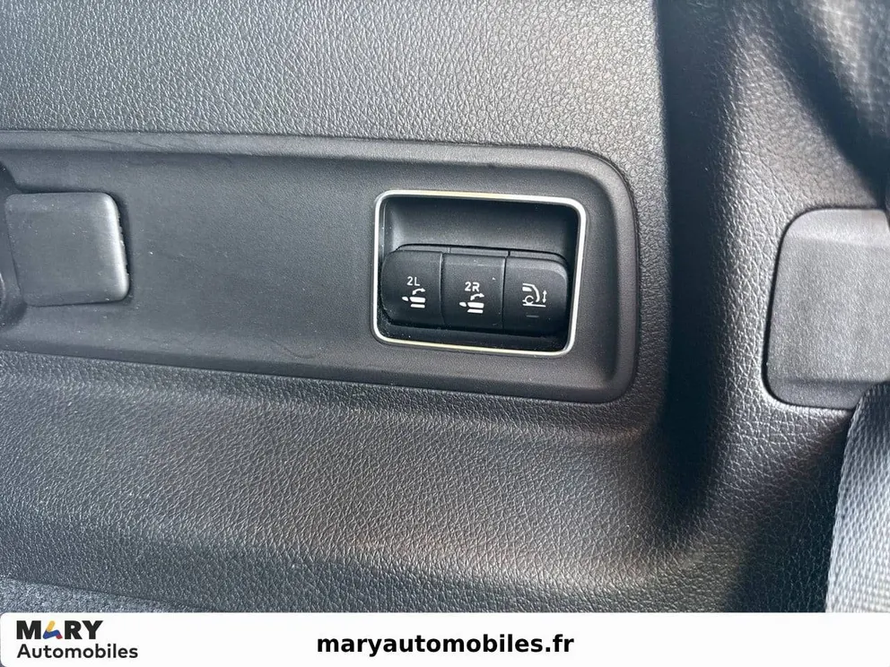 Véhicule occasion 215918 - mercedes GLE - Photo 16