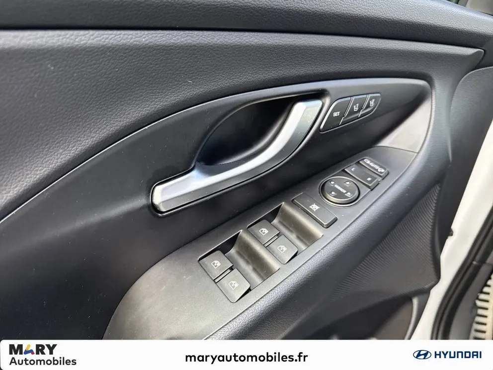 Véhicule occasion 202827 - hyundai i30 - Photo 12
