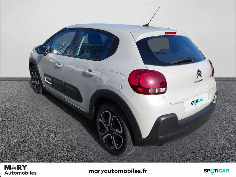 Véhicule occasion 223781 - Citroën C3 - Photo 7