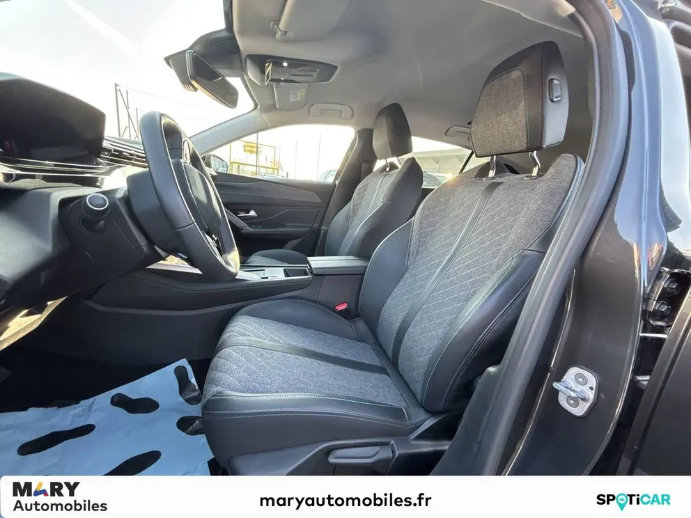 Véhicule occasion 207806 - peugeot 408 - Photo 9