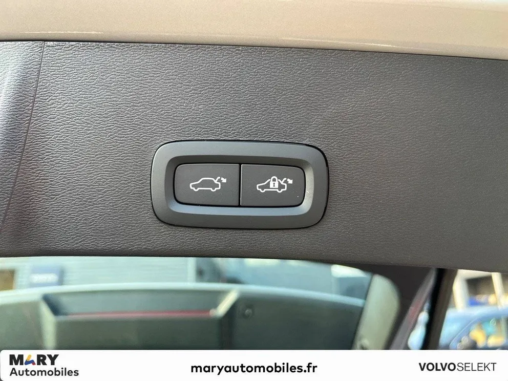 Véhicule occasion 199818 - volvo EX40 - Photo 17