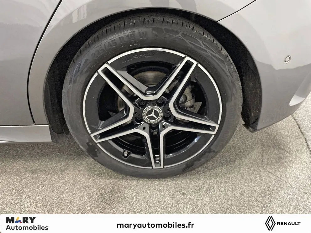 Véhicule occasion 225277 - mercedes CLASSE A - Photo 11