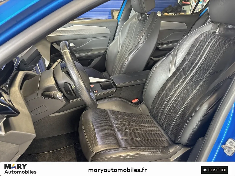 Véhicule occasion 1232038 - peugeot 308 - Photo 13